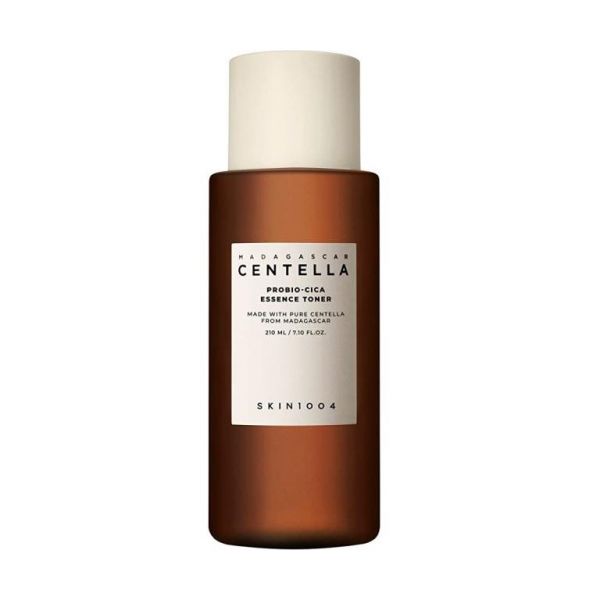 SKIN1004 Madagascar Centella Probio-Cica Essence Toner Тонер-есенція з пробіотиками