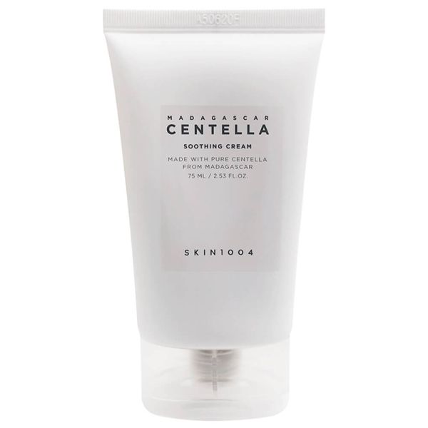 SKIN1004 Madagascar Centella Soothing Cream Охолоджуючий захисний крем із центелою