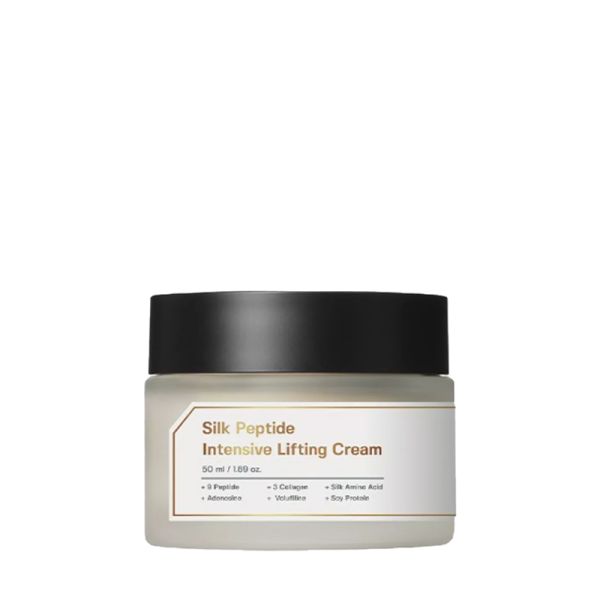 Sungboon Editor Silk Peptide Intensive Lifting Cream  Інтенсивний ліфтинг-крем для обличчя