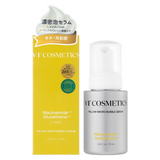 VT Cosmetics Niacinamide Glutathione Yellow Micro Bubble Serum Мікропінна сироватка з ніацинамідом і глутатіоном