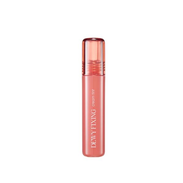 Derma Factory DEWY FIXING CREAM TINT POMELOGUE Бальзам для губ