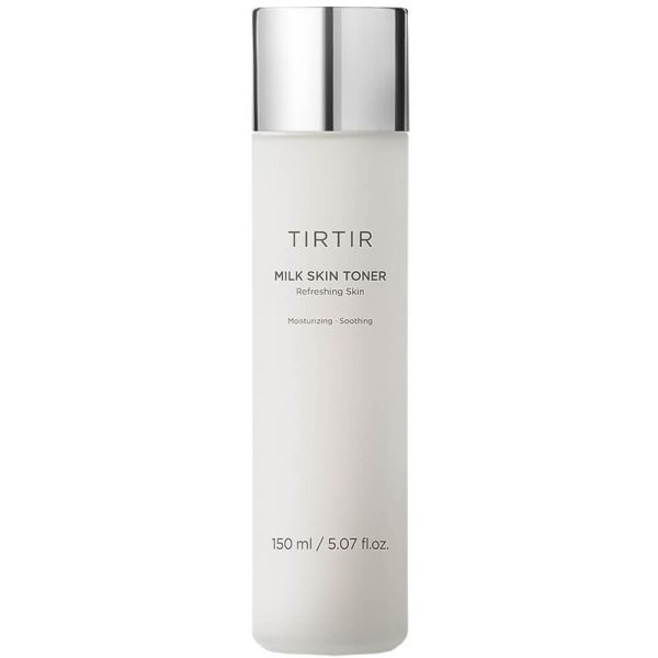 TIRTIR Milk Skin Toner Зволожуючий молочний тонер