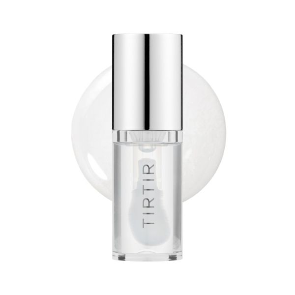 TIRTIR My Glow Lip Oil Honey Олія-блиск для губ з медом