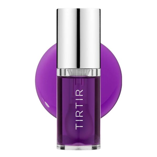 TIRTIR My Glow Lip Oil Lavender Олія-блиск для губ TIRTIR з лавандою