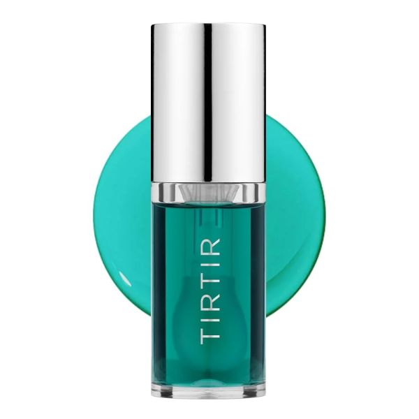 TIRTIR My Glow Lip Oil Mint Олія-блиск для губ TIRTIR з м'ятою