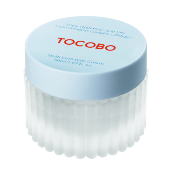 Tocobo Multi Ceramide Cream Відновлюючий крем з мультицерамідами