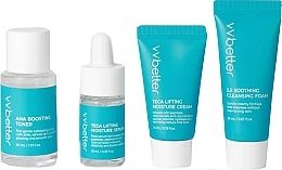 Vvbetter TRAVEL KIT Міні набір