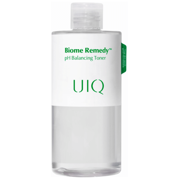 UIQ Biome Remedy™ pH Balancing Toner Базовий балансуючий тонік