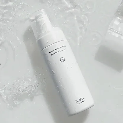 Dr.Althea Amino Acid Gentle Bubble Cleanser Ніжна пінка для вмивання з амінокислотами