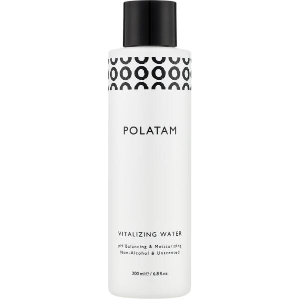 Polatam Vitalizing Water Тонер зволожуючий для обличчя