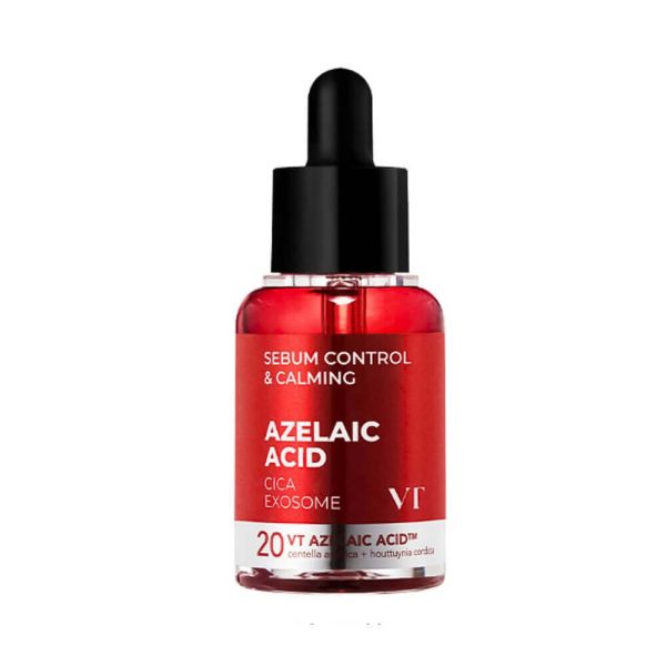 VT Cosmetics Az A1 Calming Ampoule Ампула від запалень із азелаїновою кислотою