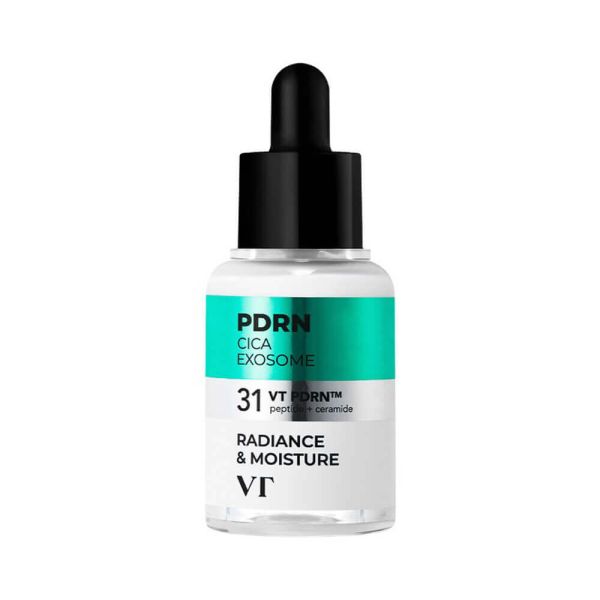 VT COSMETICS PDRN R5 Firming Ampoule Омолоджуюча ампула з ПДРН