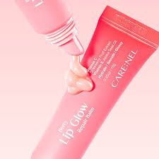 CARENEL Berry Lip Glow Repair Balm Відновлювальний бальзам для губ