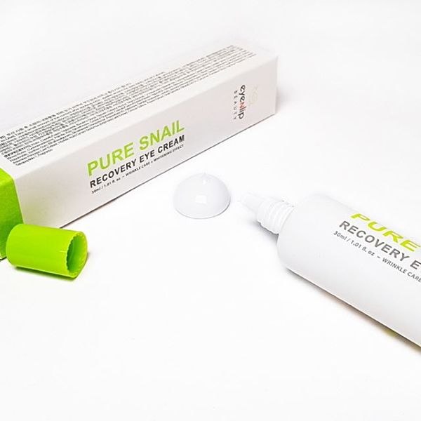 Eyenlip Pure Snail Recovery Eye Cream
