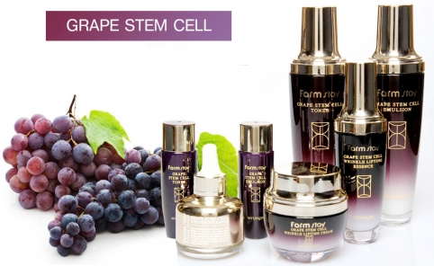 FarmStay Grape Stem Cell 