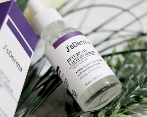 J'sDerma Returnage Lifting Serum J'sDerma Returnage Lifting Serum