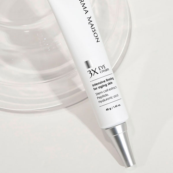 MEDI-PEEL Derma Maison 3X Eye Cream