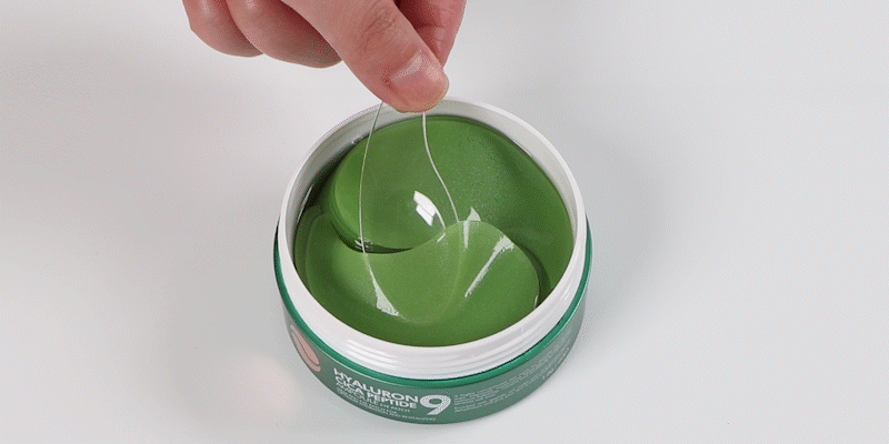 Medi-Peel Hyaluron Cica Peptide 9 Ampoule Eye Patch Medi-Peel Hyaluron Cica Peptide 9 Ampoule Eye Patch