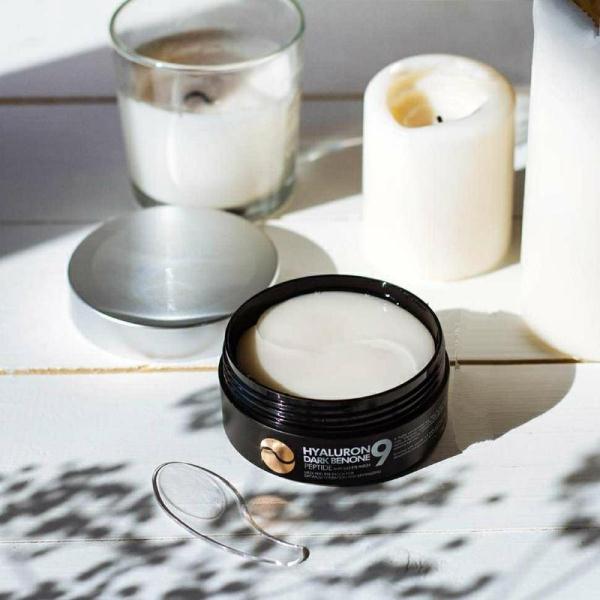 Medi-Peel Hyaluron Dark Benone Peptide Eye Patch Medi-Peel Hyaluron Dark Benone Peptide Eye Patch