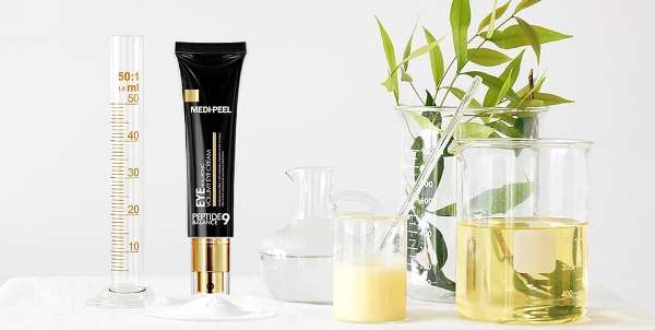 Medi-Peel Peptide 9 Hyaluronic Volumy Eye Cream