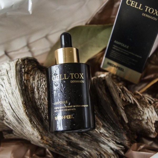 Medi-peel Cell Tox Dermajou Ampoule