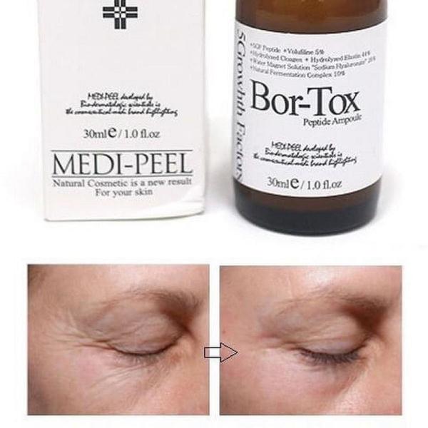 Medipeel Bor-Tox Peptide Ampoule