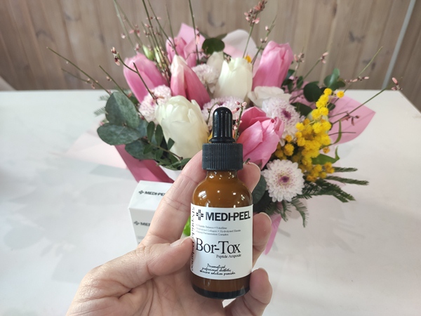 Medipeel Bor-Tox Peptide Ampoule