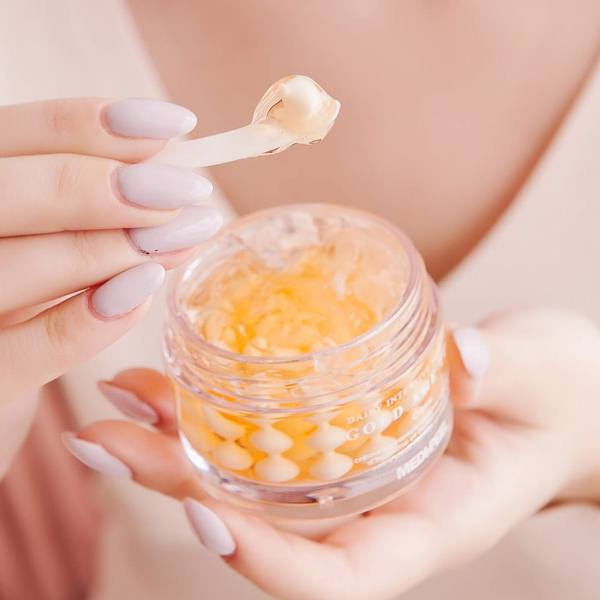 Medipeel Gold Age Tox Cream 