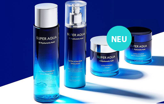 MISSHA Super Aqua Ultra Hyalron