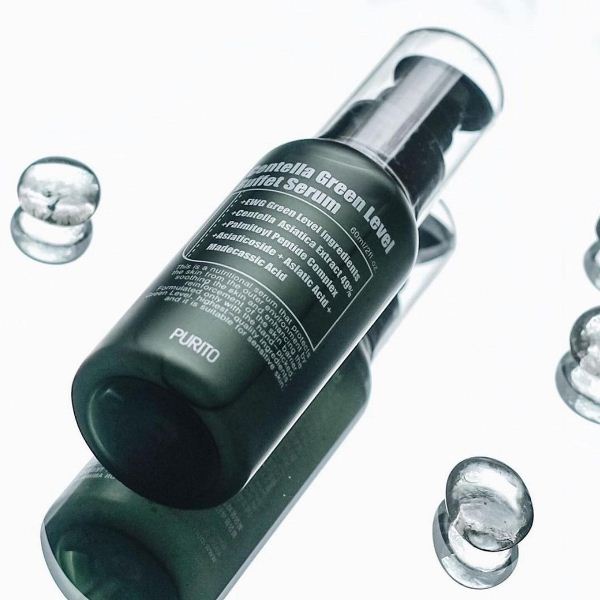 Purito Centella Green Level Buffet Serum