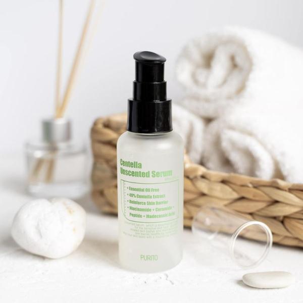 Purito Centella Unscented Serum