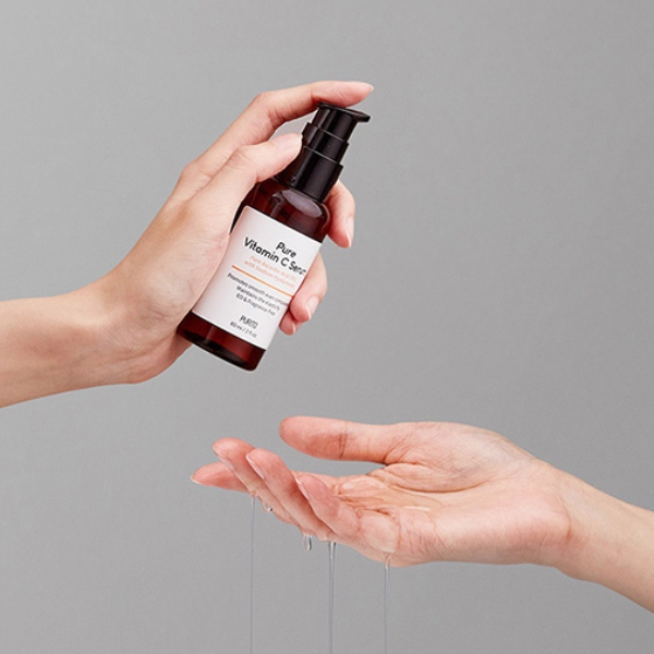 Purito Pure Vitamin C Serum