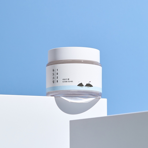 ROUND LAB 1025 Dokdo Cream