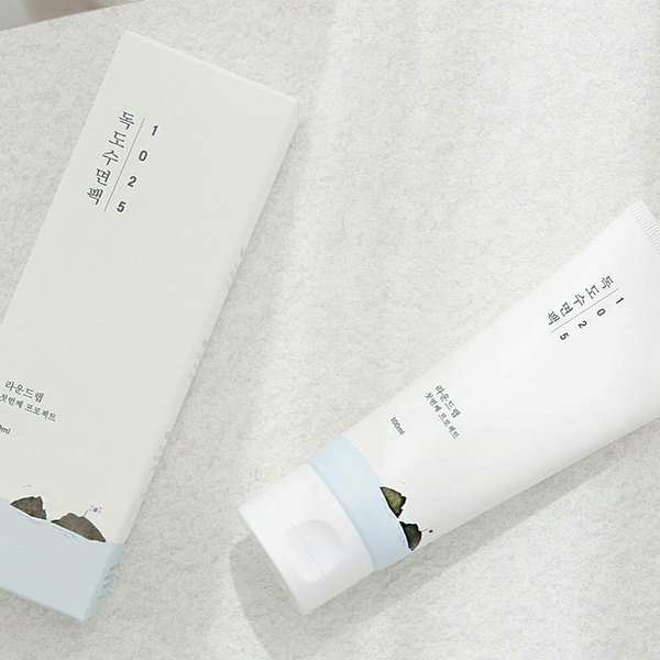ROUND LAB 1025 Dokdo Sleeping Pack 