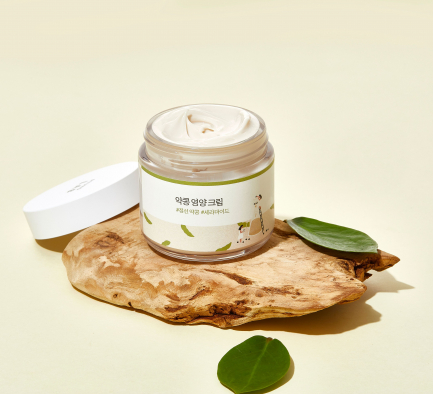 ROUND LAB Soybean Nourishing Cream