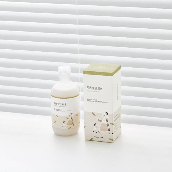 ROUND LAB Soybean Nourising Toner ROUND LAB Soybean Nourising Toner