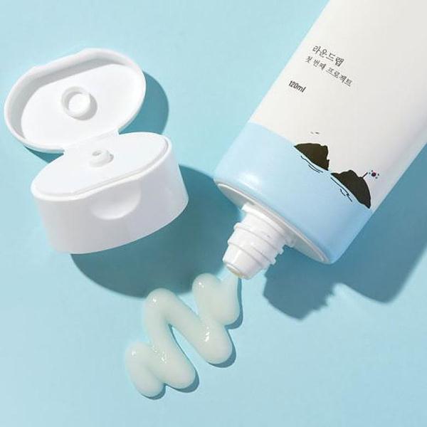 Round Lab 1025 Dokdo Peeling Gel 