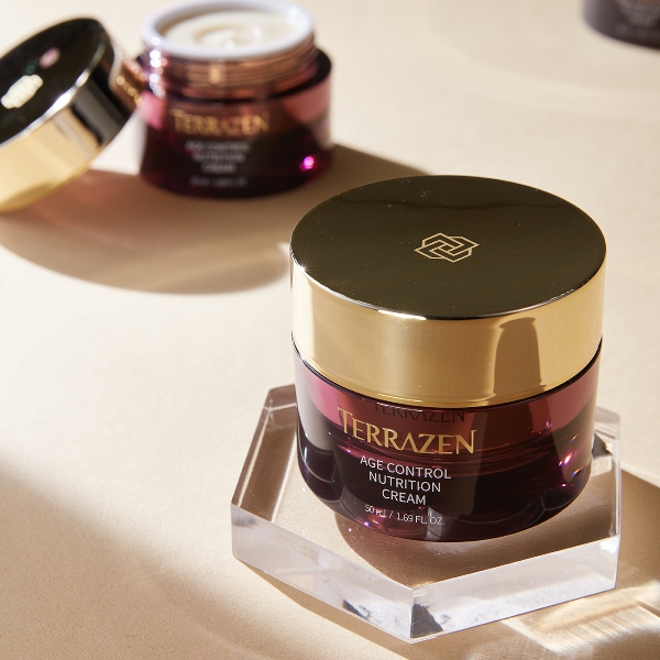 Terrazen Age Control Nutrition Cream