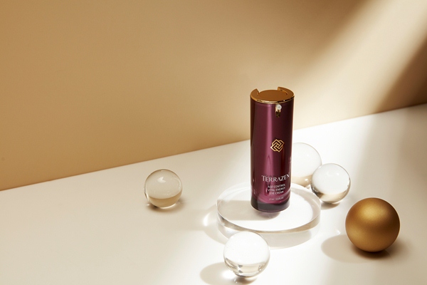 Terrazen Age Control Vital Energy Eye Cream