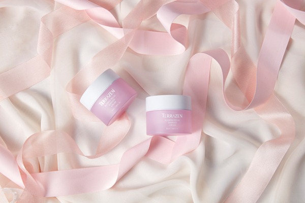 Terrazen Blemish Relax Barrier Cream