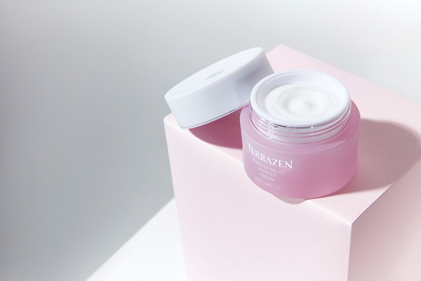 Terrazen Blemish Relax Barrier Cream