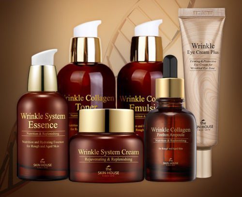 the skin house 