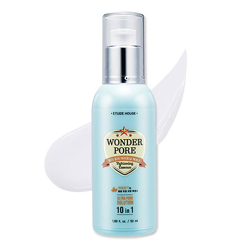 ETUDE HOUSE Wonder Pore Tightening Essence
